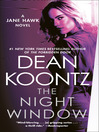 Cover image for The Night Window